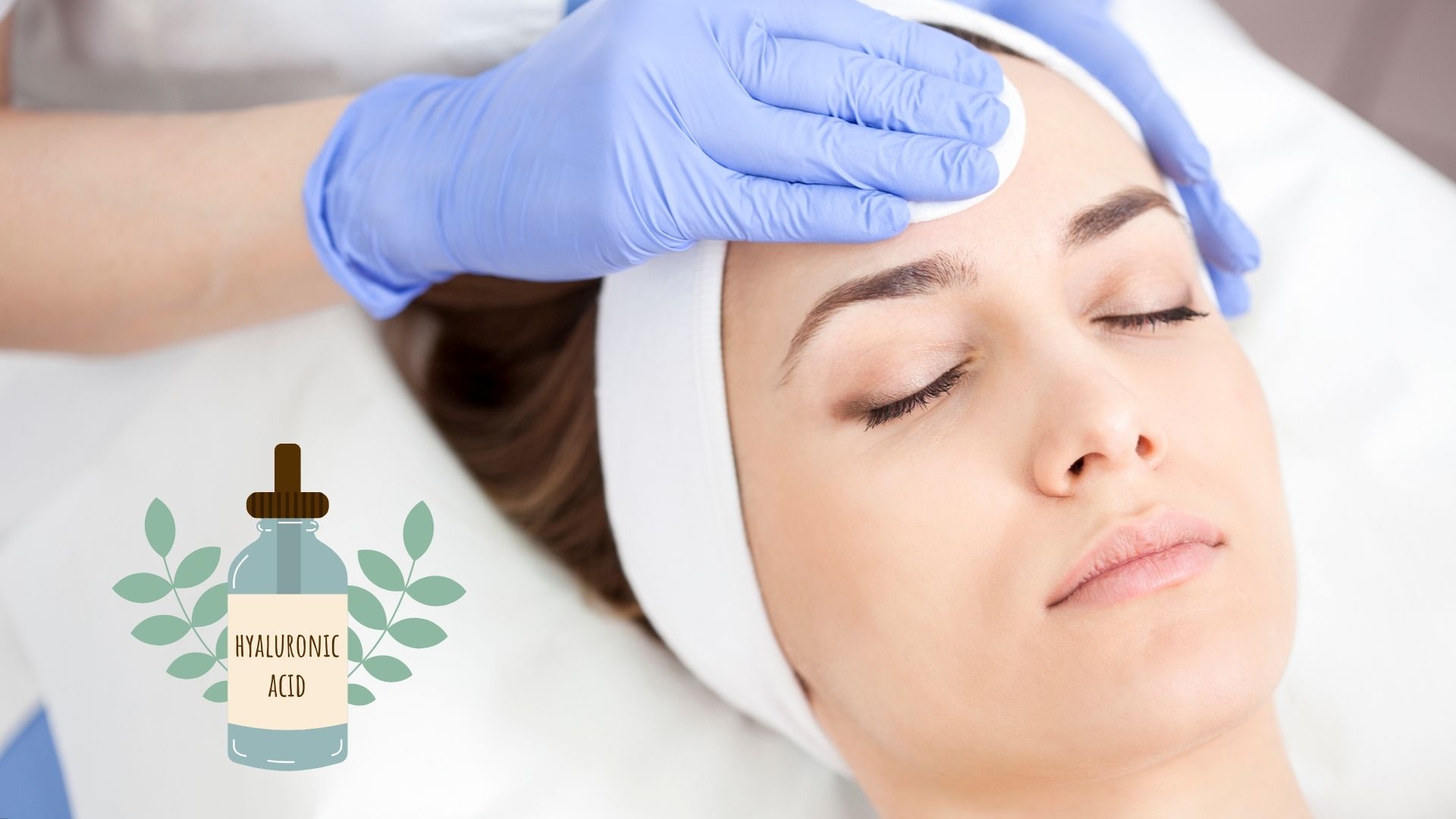 utilizarea acidului hialuronic in tratamentele faciale