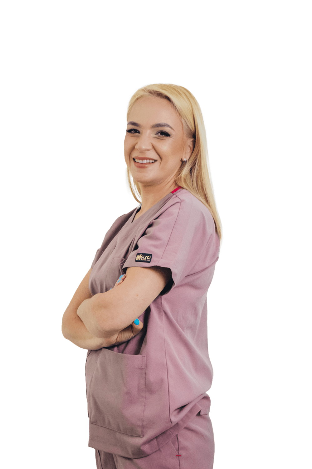 loredana voinea, specialistul si fondatoarea Centrului de Epilare definitiva, Remodelare Corporala si Tratamente faciale personalizate - Episculpt Beauty Sibiu