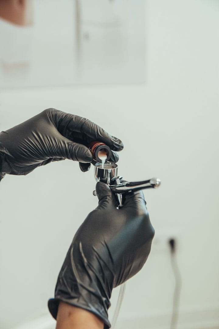 adaugarea boosterului intraceuticals